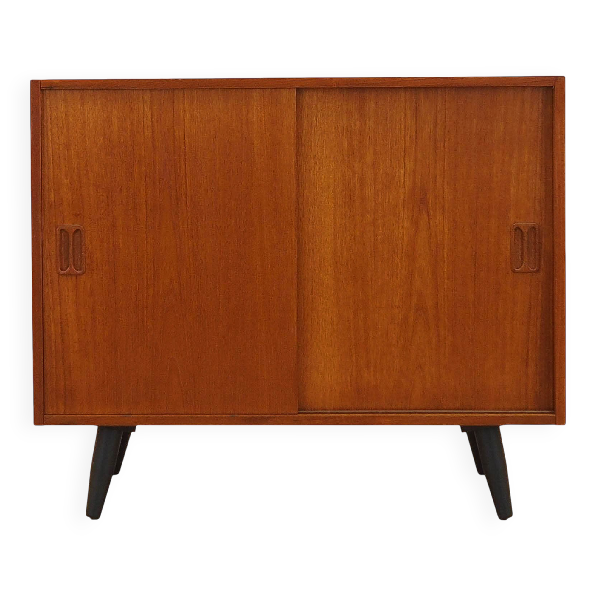 Teak cabinet, Danish design, 1970s, made in Denmark