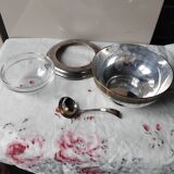 Caviar set