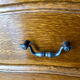 Commode  semainier