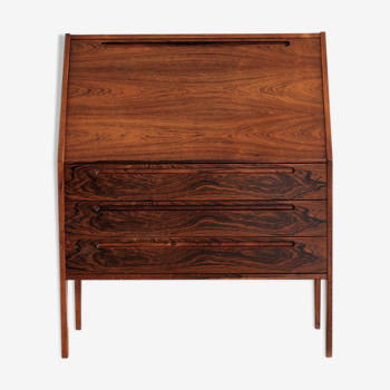 Rio Rosewood writing desk by Nils Jonsson