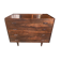 Scandinavian chest of drawers rosewood