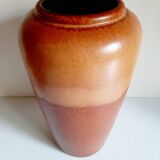 Vintage ceramic vase