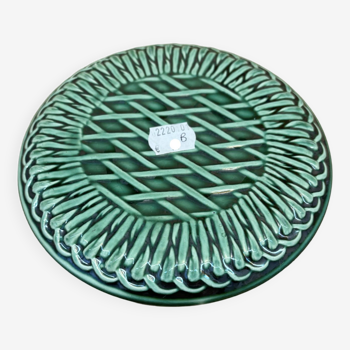 Ceramic trivet (B)