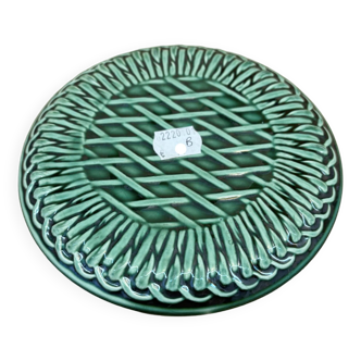 Ceramic trivet (B)