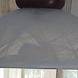 Chandelier lamp shade Opaline glass