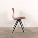 Six Pagholz chairs