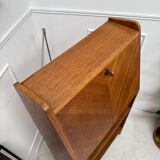 Vintage secretary furniture