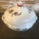 Tureen "Rouen" Sarreguemines France