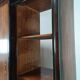 Art Deco library cabinet