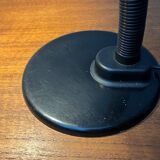 Vintage German Space Age table lamp by Brilliant Leuchten, 1970s.