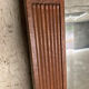 Large Art Deco mirror