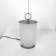 "Pirellina" lamp by Gio Ponti, Fontana Arte