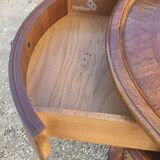 Middle table