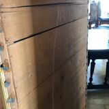 Golden mirror - 150x70