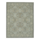 Turkish Handcrafted Loom Oushak Rug 272 cm x 355 cm