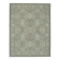 Turkish Handcrafted Loom Oushak Rug 272 cm x 355 cm