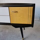 Vintage side board