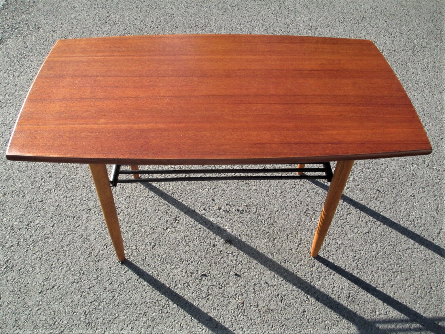 Coffee Table, Sweden, 1960s