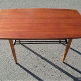 Coffee Table, Sweden, 1960s