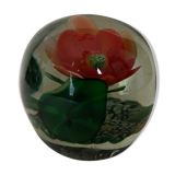 Paper press ball