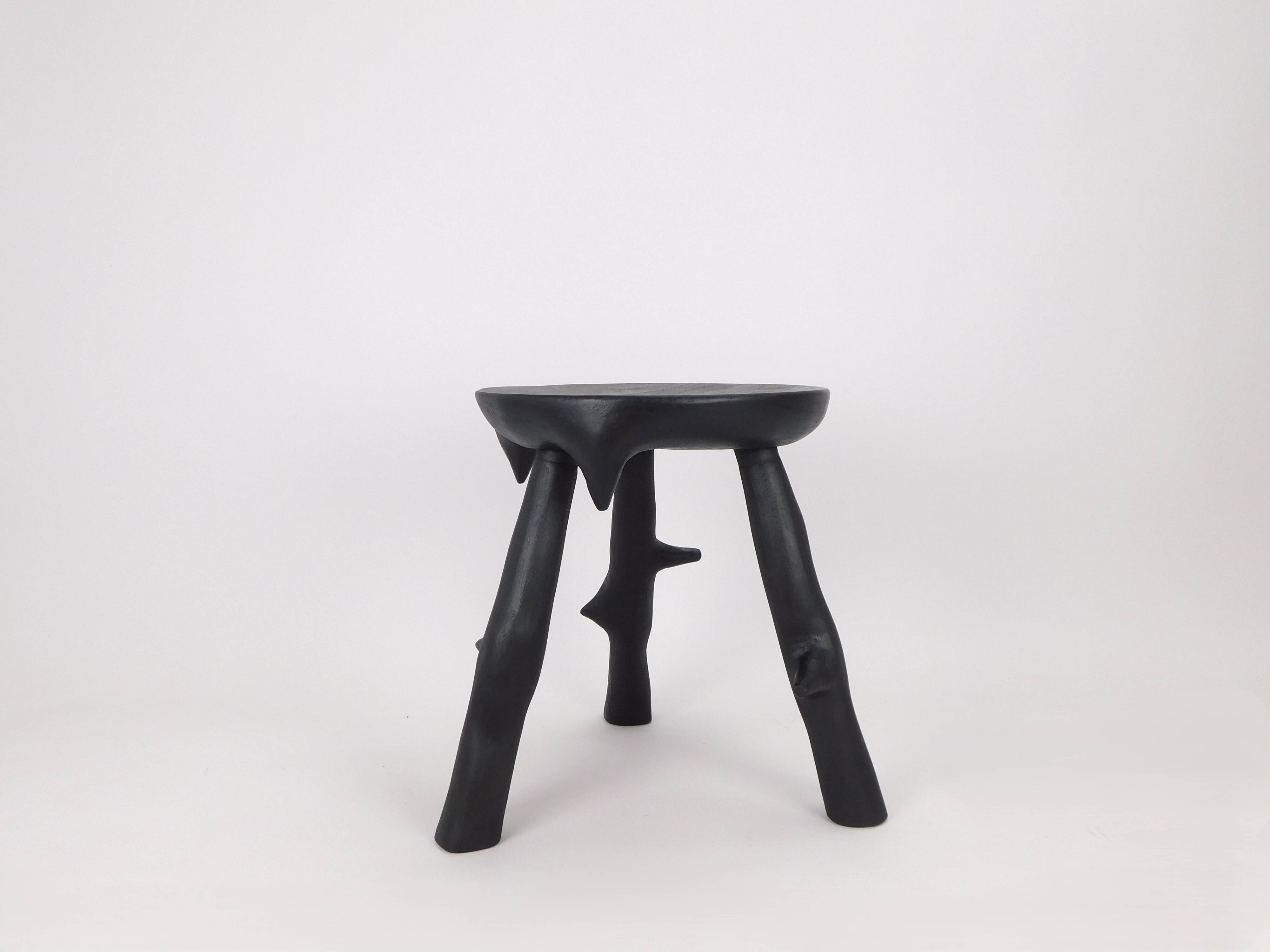 Tabouret Root