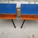 Duo de tables de chevet