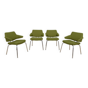 Fauteuils par jacob Jensen