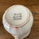 Lot of 3 Badonviller and K&G Lunéville creamers