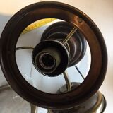 Old wall lamp