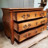 Commode Nantaise   du dix-huitième siècle
