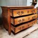 Commode Nantaise   du dix-huitième siècle