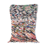 Carpet boucherouite 97x165cm