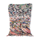 Tapis boucherouite 97x165cm