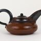 Art Deco ceramic kettle by Vally Wieselthier, USA, 1940s