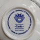 Paire de tasses Cadiz