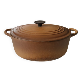 Cocotte le creuset