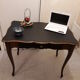 Bureau bois massif