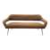 Three-seater sofa attributed to gastone rinaldi for rima italy 1950s