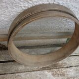 Tamis de maçon vintage Ø 45 cm