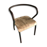 Mullca 300 chair by Jacques Hiitier