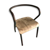 Chaise enfant Mullca 300 par  Jacques Hiitier