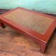 Antique Chinese coffee table