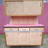 Vintage mado buffet 50's