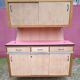 Vintage mado buffet 50's