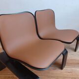 Vintage Steiner bench from 1970