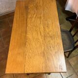Meallet Paris bistro table