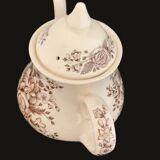 Kew Gardens English Teapot
