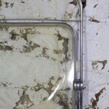 Folded chair by Giancarlo Piretti for Anonima Castelli, 1970