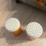 Tupperware 70' Orange Spice Tower
