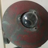 Lampe murale danoise extérieure